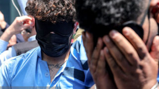 عملیات پلیس علیه اراذل و اوباش در غرب تهران؛ ۶۳۰ نفر بازداشت شدند     