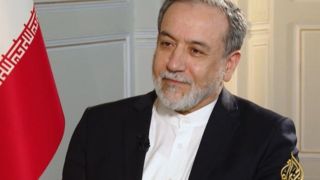 کنایه عراقچی به سخنان نتانیاهو: رژیم اسرائیل منبع اصلی بی‌ثباتی است 