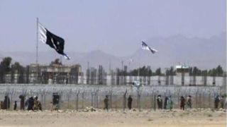 وزیر دفاع پاکستان: مذاکرات صلح با افغانستان در استانبول شکست خورد  