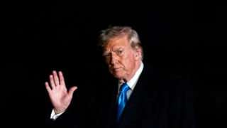 نه به ترامپ! نه به ترامپ!