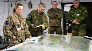 اندیشکده اروپایی: چگونه باید ناتو را از رهبری آمریکا خارج کرد؟