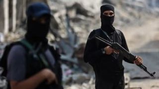 آمریکا به جای رژیم صهیونیستی بر ورود کمک‌ها به غزه نظارت می‌کند