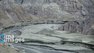 زنگ خطر کم‌آبی در کرج؛ سد و رودخانه در آستانه خشکی