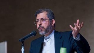 خطیب زاده: جنگ ۱۲ روزه آزمایشگاه واقعی برای تست گزاره‌های معیوب علیه ایران بود