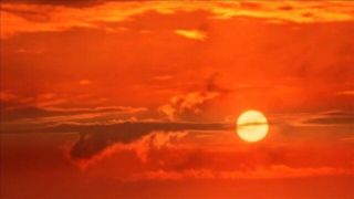 ۲۰۲۵ احتمالا یکی از گرمترین ۳ سال ثبت شده در جهان است ۲۰۲۵ احتمالا یکی از گرمترین ۳ سال ثبت شده در جهان است