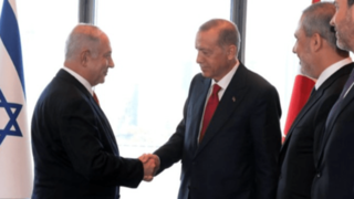 درهای ترکیه به روی نتانیاهو بسته میشود؟ درهای ترکیه به روی نتانیاهو بسته میشود؟