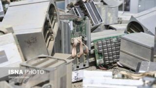 هر ماینر، برق ۱۰ خانوار را می‌بلعد