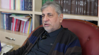 دکتر موسی نجفی:اصلاح طلبان هم دولت دستشان است هم ژست اپوزیسیون میگیرند/ مثل موشک ایرانی باید شناخت ایرانی از استعمار داشته باشیم دکتر موسی نجفی:اصلاح طلبان هم دولت دستشان است هم ژست اپوزیسیون میگیرند/ مثل موشک ایرانی باید شناخت ایرانی از استعمار داشته باشیم