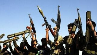  تهدید یمن علیه اسرائیل کم نمی‌شود