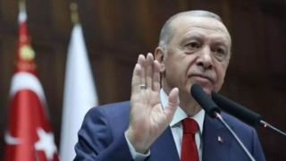 بودجه نظامی ترکیه در ۲۰۲۵ به ۳۷.۵ میلیارد دلار میرسد بودجه نظامی ترکیه در ۲۰۲۵ به ۳۷.۵ میلیارد دلار میرسد