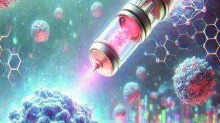 داروی ایرانی سرطان خون با فناوری نانویی و جذب سریع‌تر تولید شد