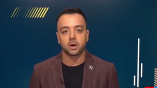 وطن‌فروشان تلویزیون اینترنشنال در آرزوی نابودی ایران!