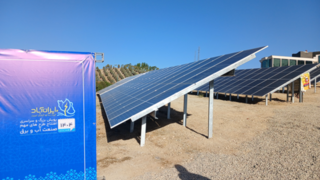 راه‌اندازی ۷۰۰۰ مگاوات برق تجدید پذیر تا آخر سال