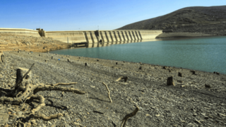 انتشار اسامی ۱۹ سد تقریبا خالی کشور