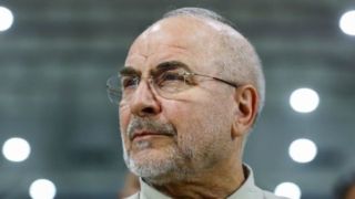 قالیباف و فرمانده ارتش پاکستان دیدار کردند