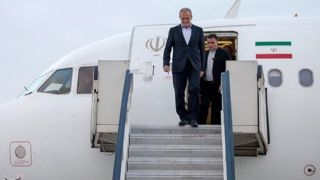 پزشکیان به گلستان سفر میکند پزشکیان به گلستان سفر میکند