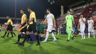 قلم قرمز روی نام کاپیتان و بازگشت یک مدافع پس از یک سال/ دعوت چند جوان