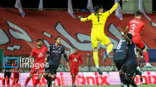 واکنش پرسپولیس به رأی اصلاحی کمیته استیناف؛ ابطال کنید