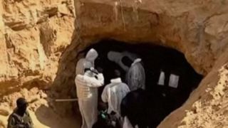 جسد یک افسر اسرائیلی در جنوب غزه کشف شد