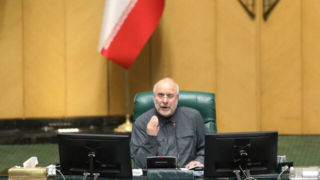 قالیباف: آمریکا باید پیامدهای حقوقی و سیاسی تجاوز آشکار به خاک ایران را بپذیرد قالیباف: آمریکا باید پیامدهای حقوقی و سیاسی تجاوز آشکار به خاک ایران را بپذیرد