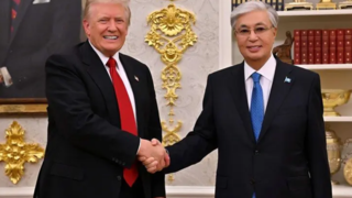 پیمان ابراهیم و شیرینکاری جدید ترامپ! پیمان ابراهیم و شیرینکاری جدید ترامپ!