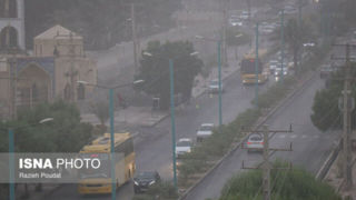 آلودگی هوای کلانشهرها طی ۵ روز آینده