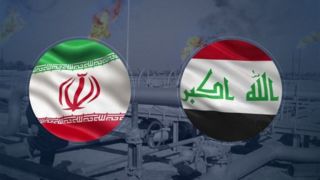 چرا کالای ایرانی در بازار عراق ۱۷ درصد گرانتر تمام می شود؟ چرا کالای ایرانی در بازار عراق ۱۷ درصد گرانتر تمام می شود؟