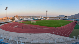 اراک میزبان دربی تهران شد