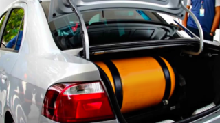 آغاز دوگانه سوز کردن خودروهای شخصی از امروز