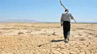 روایت تکان‌دهنده بانک جهانی از بحران آب جهان/تشکیل ابرخشکی‌ها در ۴ قاره