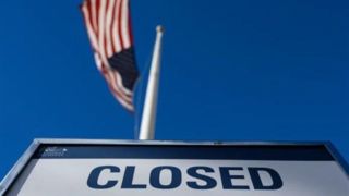 چهلمین روز تعطیلی دولت آمریکا/ عضو کنگره: این وضع تا ۲۰ روز دیگر ادامه دارد