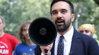 استثنای «ممدانی»، قاعدهای علیه ایران! استثنای «ممدانی»، قاعدهای علیه ایران!