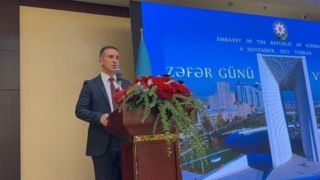 سفیر آذربایجان در ایران: باکو متعهد به توسعه روابط با تهران است