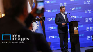 خطیب‌زاده: ایران هرگز از دیپلماسی رویگردان نبوده‌ است