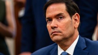 تعطیلی دولت آمریکا فروش میلیاردها دلار سلاح به متحدان اروپایی را متوقف کرده است