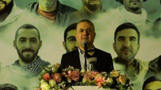 نماینده حزب‌الله: دولت لبنان اصلا تصمیمی برای دفاع از کشور در برابر دشمن دارد؟