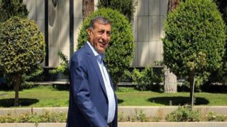 هزینه‌کرد ۸۰ درصد بودجه کشور در حوزه نیروی انسانی