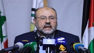 حماس: رژیم صهیونیستی مانع تشکیل کمیته اداره غزه می‌شود