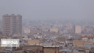 آلودگی هوای تهران فروش روزانه طرح ترافیک را ممنوع کرد