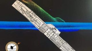 زیردریایی گمشده نازیها در اعماق اقیانوس پیدا شد؛ آیا هیتلر واقعا به آمریکای جنوبی گریخت؟ زیردریایی گمشده نازیها در اعماق اقیانوس پیدا شد؛ آیا هیتلر واقعا به آمریکای جنوبی گریخت؟