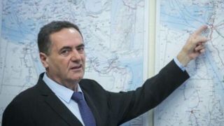 توهین شدید وزیر جنگ اسرائیل به اردوغان