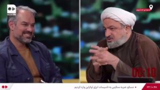 رسایی: توییتر ۳ بار صفحه من را بست | رشیدی‌کوچی: خط شما سفید است و پول فیلترشکن نمی‌دهید