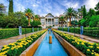 انتخاب زمان مناسب برای خرید بلیط هواپیما شیراز و سفر به شهر شعر و تاریخ ایران