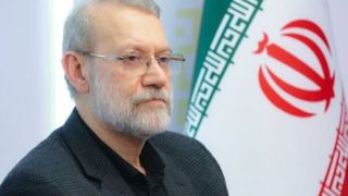 لاریجانی: مسئله هسته‌ای بهانه‌ای برای فشار بر ملت ایران است