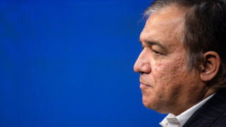 عضو هیات مدیره استقلال، نظری جویباری را تکذیب کرد/ تاجرنیا می‌تواند مدیرعامل شود