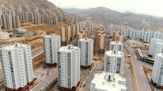 ۴۷ هزار هکتار زمین به ظرفیت شهری اضافه شد