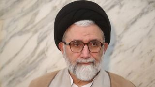 وزیر اطلاعات: تلاش دشمن برای ایجاد نافرمانی داخلی ناکام ماند وزیر اطلاعات: تلاش دشمن برای ایجاد نافرمانی داخلی ناکام ماند