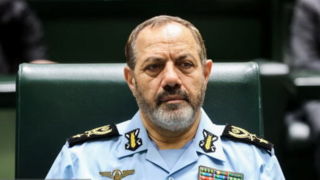 وزیر دفاع: تولیدات دفاعی کشور اکنون بالاتر از سطح جنگ ۱۲ روزه است