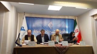 نبود فضای آزاد رسانهای، بسترساز گسترش فیکنیوز نبود فضای آزاد رسانهای، بسترساز گسترش فیکنیوز