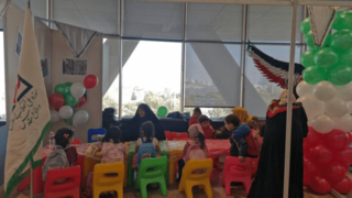 گردشگری کودک با رنگ دفاع مقدس گردشگری کودک با رنگ دفاع مقدس